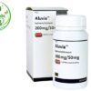 Aluvia 200mg