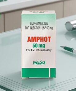 Amphot 50mg