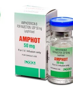 Amphot 50mg