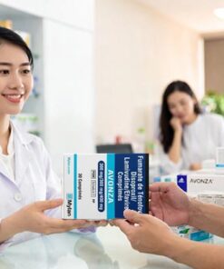 Avonza 300mg