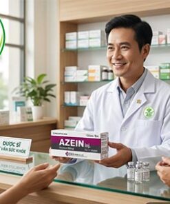 Azein Inj 250mg
