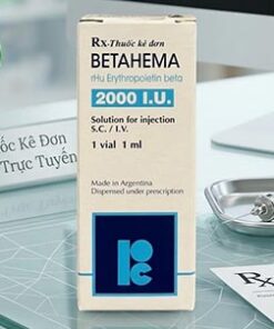 Betahema 2000 IU