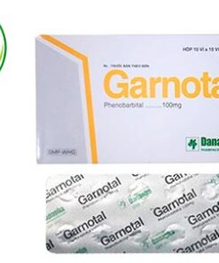 Garnotal 100mg