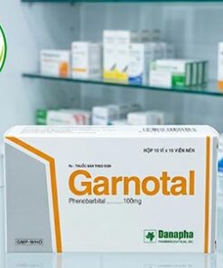 Garnotal 100mg