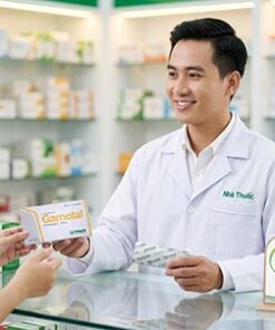 Garnotal 100mg