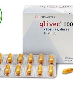Glivec 100mg