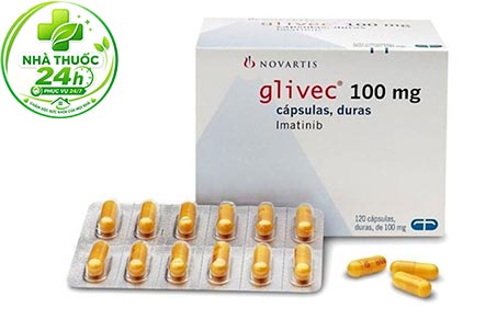 Glivec-100mg-1 Glivec 100mg