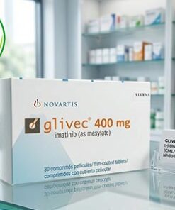 Glivec 100mg