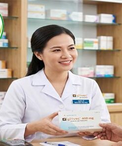 Glivec 100mg