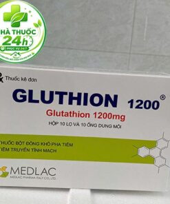 Gluthion 1200