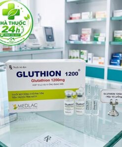 Gluthion 1200