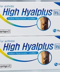 High HyalPlus