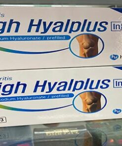 High HyalPlus