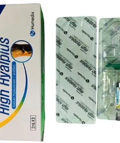 High HyalPlus