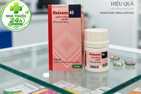 Medoome-40mg-1 Medoome 40mg Gastro-resistant capsules