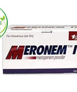 Meronem 1g