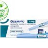 Ozempic 1mg