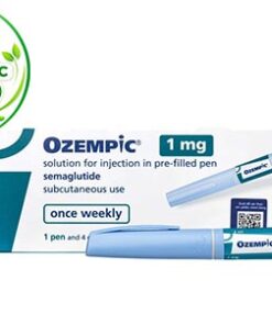 Ozempic 1mg