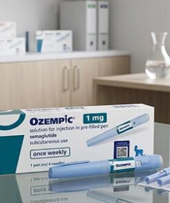 Ozempic 1mg