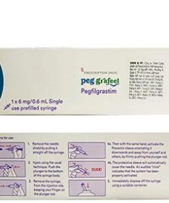 Peg Grafeel