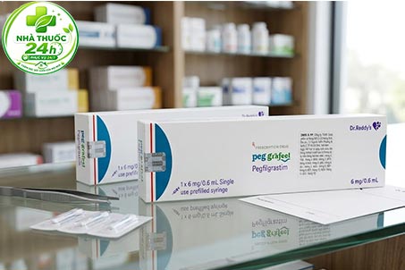 Pegfilgrastim-6mg-2 Pegfilgrastim 6mg