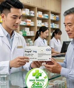 Prograf 1mg