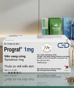 Prograf 1mg