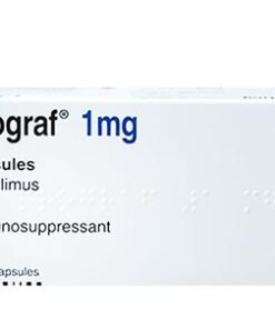 Prograf 1mg