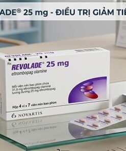 Revolade 25mg