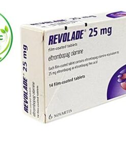 Revolade 25mg