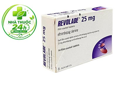 Revolade-25mg-3 Revolade 25mg