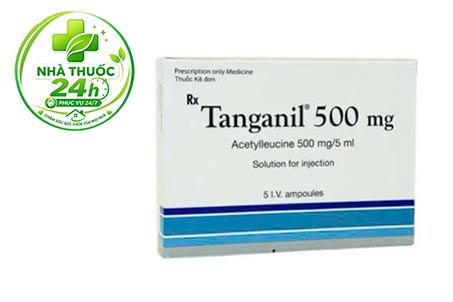 Tanganil-500mg-1 Tanganil 500mg