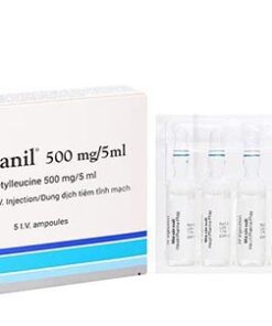 Tanganil 500mg