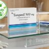 Tanganil 500mg