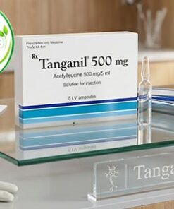 Tanganil 500mg