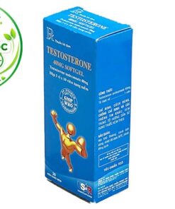 Testosterone