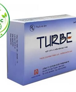 Turbe