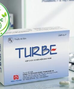 Turbe