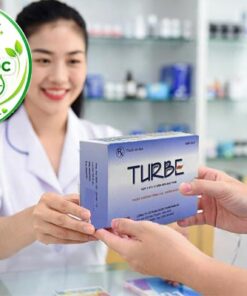 Turbe