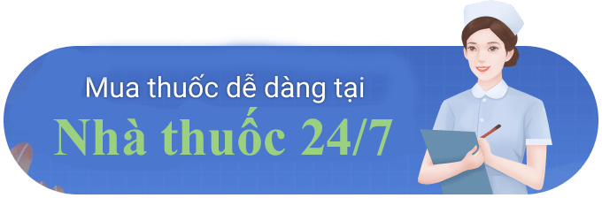 tư vấn đơn thuốc online