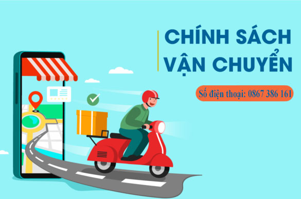 chính sách vận chuyển