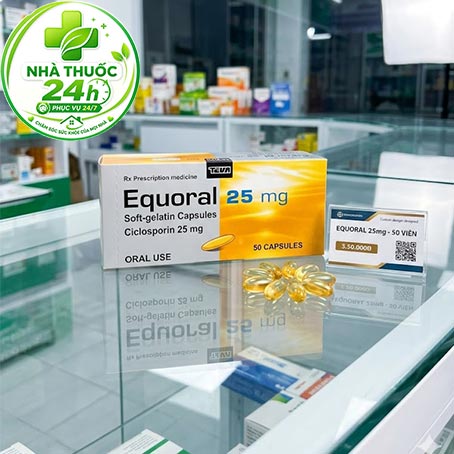 equoral-2 Equoral 25mg