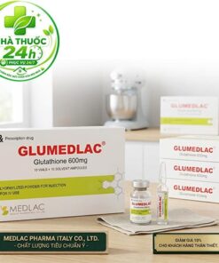 Glumedlac