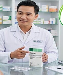 Sifrol 025mg