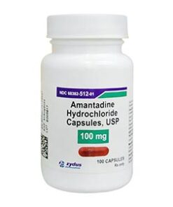 Amantadine 100
