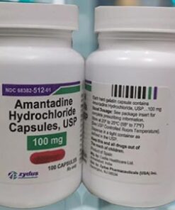 Amantadine