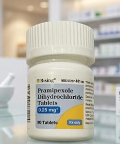 Pramipexole Tablets