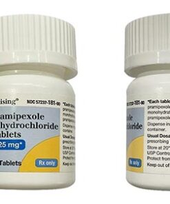Pramipexole Tablets