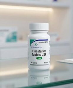 Finasteride Tablets USP 1mg