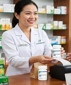 Finasteride Tablets USP